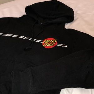 Santa Cruz Hoodie